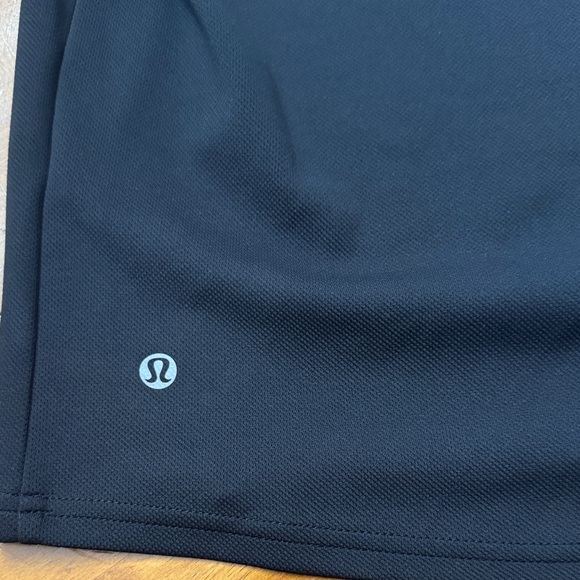 lululemon athletica Black Men's Shirt - Picture 1 of 3